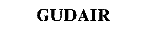 GUDAIR