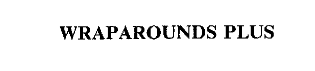 WRAPAROUNDS PLUS