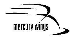 MERCURY WINGS