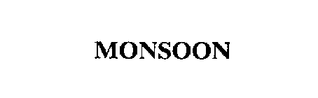 MONSOON