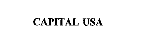 CAPITAL USA