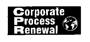 CORPORATE PROCESS RENEWAL