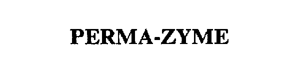 PERMA-ZYME