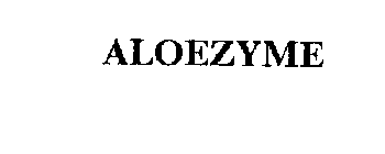 ALOEZYME