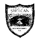 SWILCAN GOLF MANAGEMENT LLC