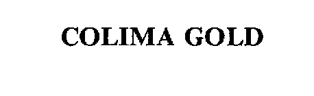 COLIMA GOLD