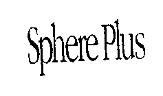 SPHERE PLUS