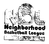 NBL NEIGHBORHOOD BASKETBALL LEAGUE