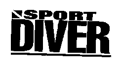 SPORT DIVER