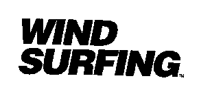 WIND SURFING