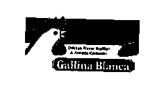 CHICKEN FLAVOR BOUILLON & ANNATTO-CORIANDER GALLINA BLANCA