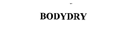 BODYDRY