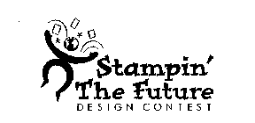 STAMPIN' THE FUTURE DESIGN CONTEST