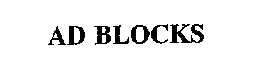 AD BLOCKS