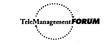 TELEMANAGEMENT FORUM