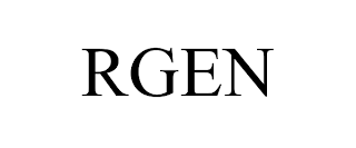 RGEN