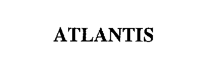 ATLANTIS