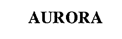 AURORA