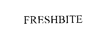 FRESHBITE