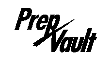 PREP VAULT