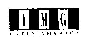 IMG LATIN AMERICA