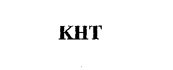 KHT