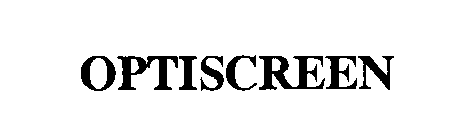 OPTISCREEN