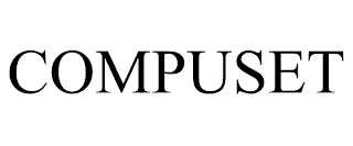 COMPUSET