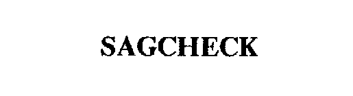 SAGCHECK