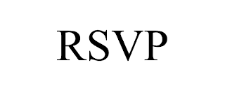 RSVP