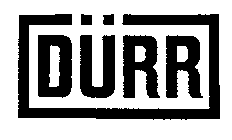 DURR