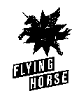 FLYING HORSE