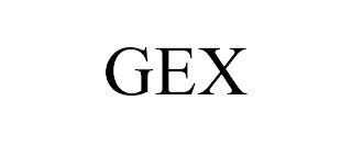 GEX