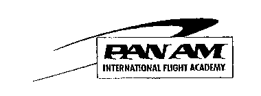 PAN AM INTERNATIONAL FLIGHT ACADEMY