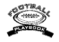 FOOTBALL PLAYBOOK