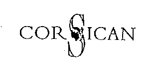 CORSICAN