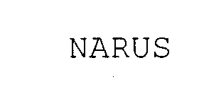 NARUS