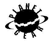 PLANET GEAR