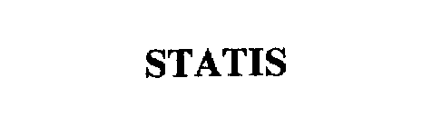 STATIS