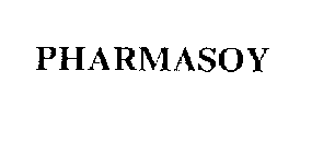 PHARMASOY