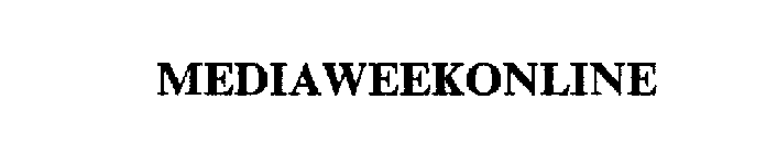 MEDIAWEEKONLINE