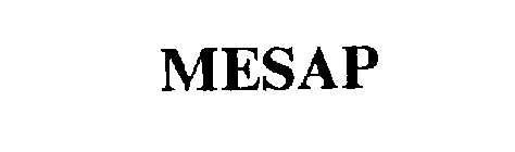 MESAP