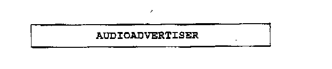 AUDIOADVERTISER