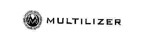 M MULTILIZER