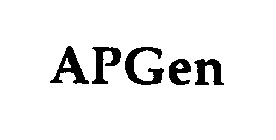 APGEN