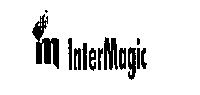 M INTERMAGIC