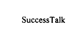 SUCCESSTALK