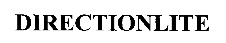 DIRECTIONLITE