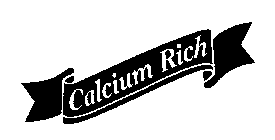 CALCIUM RICH