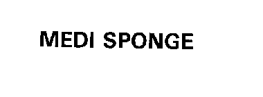 MEDI SPONGE